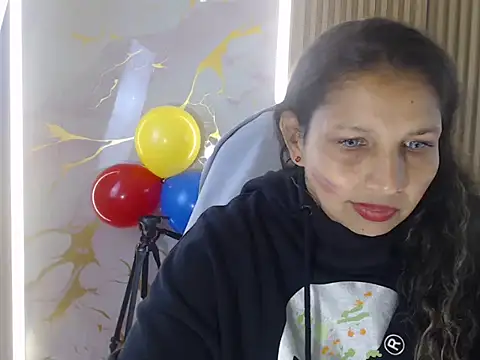 Danna Sg online show from 18, 6, 2026