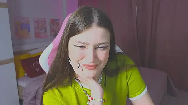 Jessica jewells online show from 17, 6, 2026