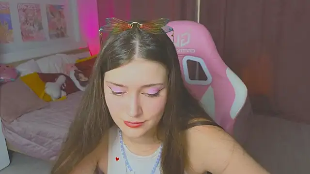 Jessica jewells online show from 27, 6, 2026
