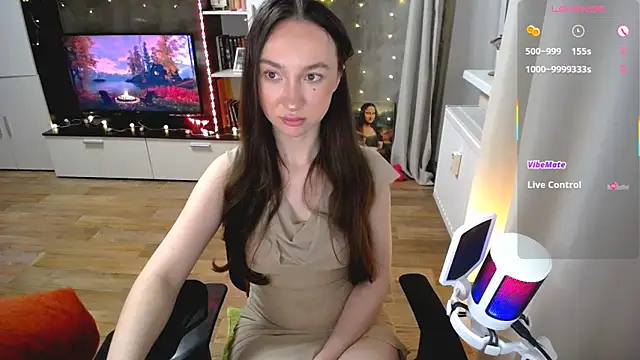Maryana Ro online show from 7, 6, 2026