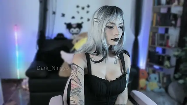 Snapshot of Dark_ningyo1 chatting on 27, 6, 2026 Dark ningyo1 online show from 27, 6, 2026