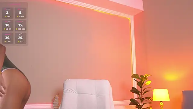 Naomi Silk online show from 3, 7, 2026