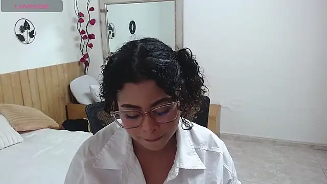Snapshot of LILI_NORD chatting on 31, 5, 2026 LILI NORD online show from 31, 5, 2026