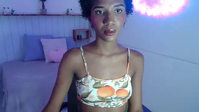 AlissonSmal online show from 28, 5, 2026
