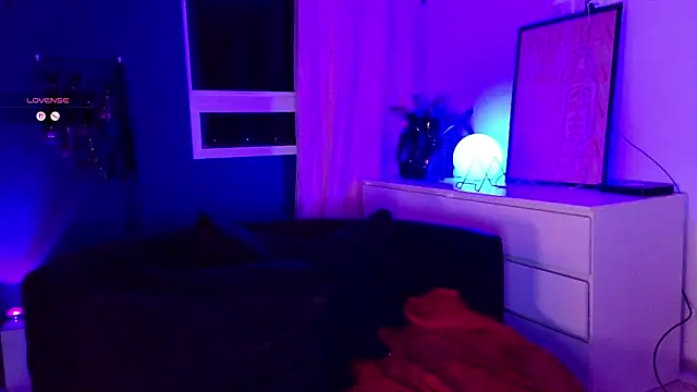 Snapshot of Skadii_ chatting on 25, 6, 2026 Skadii online show from 25, 6, 2026