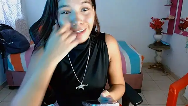 Alanna lan1501 online show from 8, 7, 2026