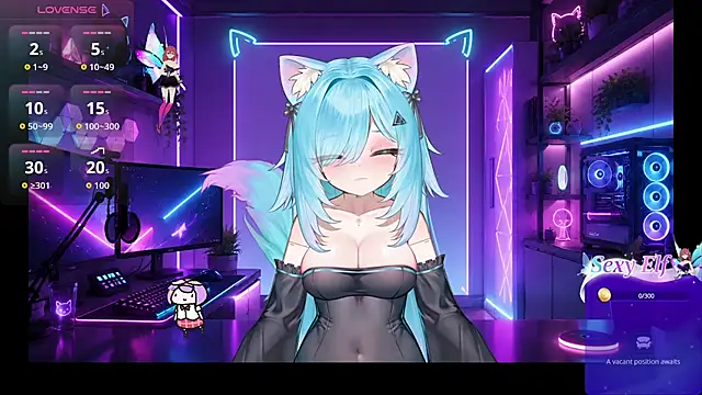 Snapshot of Mei_Azure chatting on 13, 6, 2026 Mei Azure online show from 13, 6, 2026