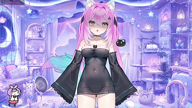 Snapshot of Mei_Azure chatting on 26, 6, 2026 Mei Azure online show from 26, 6, 2026