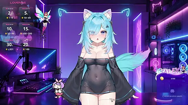 Mei Azure online show from 30, 5, 2026