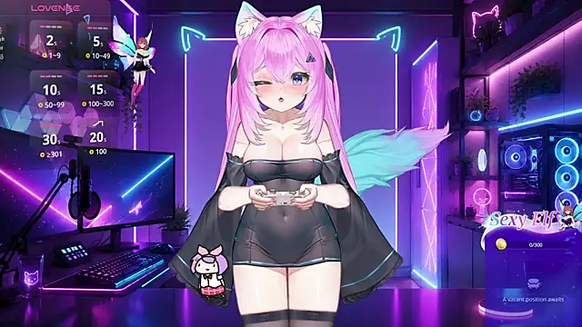 Mei Azure online show from 28, 5, 2026