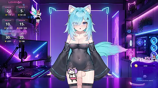Mei Azure online show from 29, 5, 2026