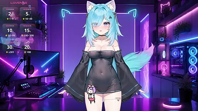 Snapshot of Mei_Azure chatting on 1, 6, 2026 Mei Azure online show from 1, 6, 2026