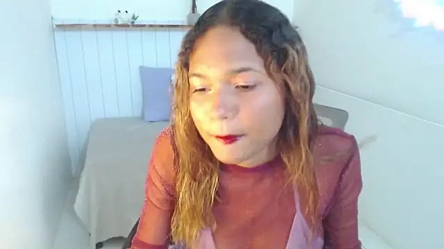 Cataleya Rouge  online show from 30, 5, 2026