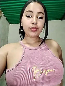 Snapshot of shantall_cute chatting on 3, 6, 2026 shantall cute online show from 3, 6, 2026