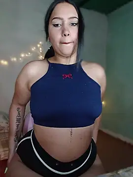 Snapshot of shantall_cute chatting on 21, 6, 2026 shantall cute online show from 21, 6, 2026