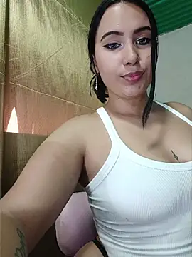 Snapshot of shantall_cute chatting on 12, 6, 2026 shantall cute online show from 12, 6, 2026