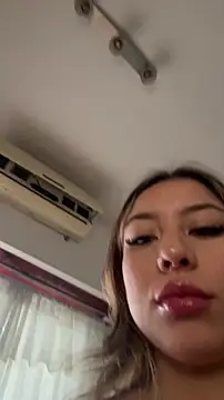 Natalieyourdream online show from 29, 5, 2026