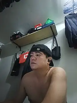 hotboyrider online show from 14, 7, 2026