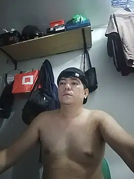 hotboyrider online show from 17, 7, 2026
