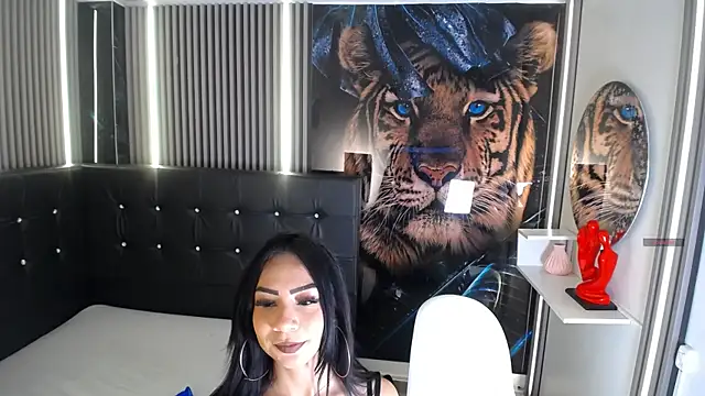 Snapshot of LilySweet__ chatting on 4, 6, 2026 LilySweet online show from 4, 6, 2026