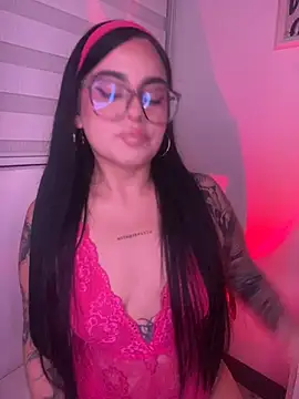 Snapshot of April_sutra chatting on 25, 6, 2026 April sutra online show from 25, 6, 2026