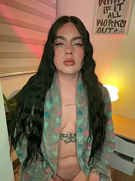 Snapshot of April_sutra chatting on 22, 7, 2026 April sutra online show from 22, 7, 2026