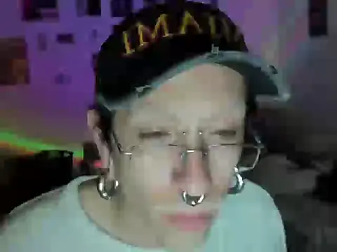 Ghost bussy online show from 5, 6, 2026