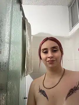 Sophia LuxxX online show from 7, 6, 2026