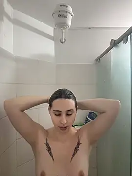 Sophia LuxxX online show from 11, 7, 2026