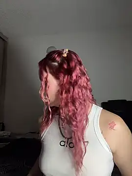 Sophia LuxxX online show from 30, 5, 2026