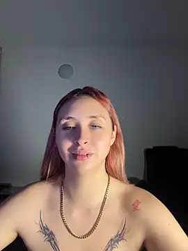 Sophia LuxxX online show from 14, 6, 2026