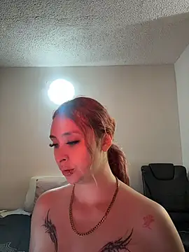 Sophia LuxxX online show from 7, 6, 2026