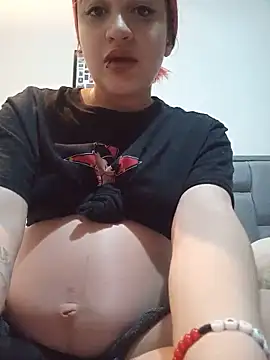 red deemon18 online show from 19, 6, 2026