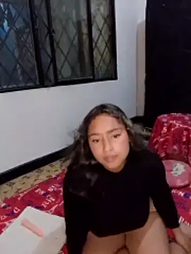 Evangeline Salas online show from 30, 5, 2026