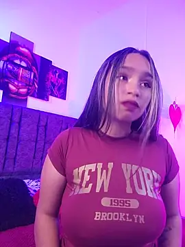 Evangeline Salas online show from 9, 7, 2026