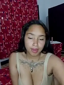 Evangeline Salas online show from 1, 6, 2026