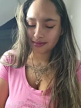 Evangeline Salas online show from 14, 7, 2026