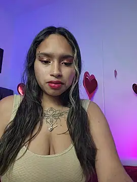 Evangeline Salas online show from 11, 7, 2026