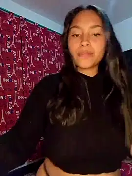 Evangeline Salas online show from 3, 6, 2026