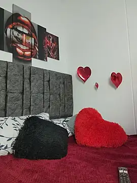 Evangeline Salas online show from 13, 7, 2026