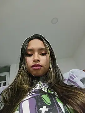 Evangeline Salas online show from 10, 7, 2026