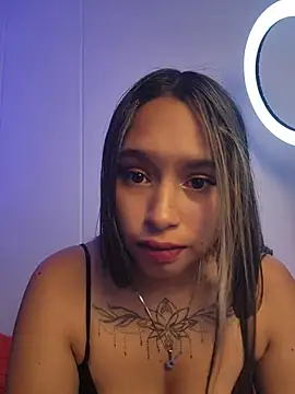 Evangeline Salas online show from 8, 7, 2026