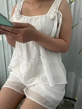 Ure sexy online show from 31, 5, 2026