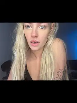 cherrythepie online show from 1, 6, 2026