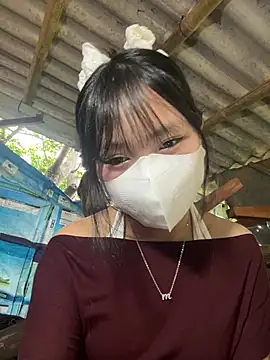 BabyLyly20 online show from 31, 5, 2026