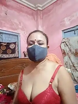 MoonLusty online show from 3, 6, 2026