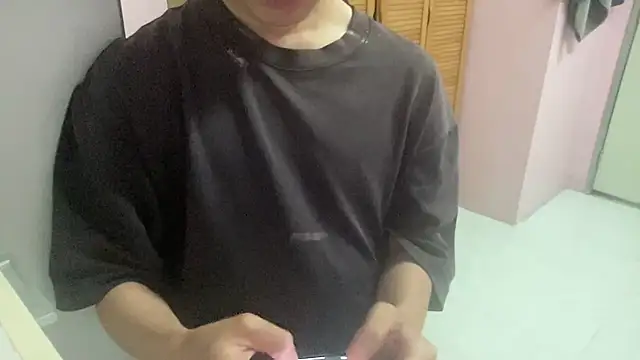 Asianbigfun online show from 25, 6, 2026