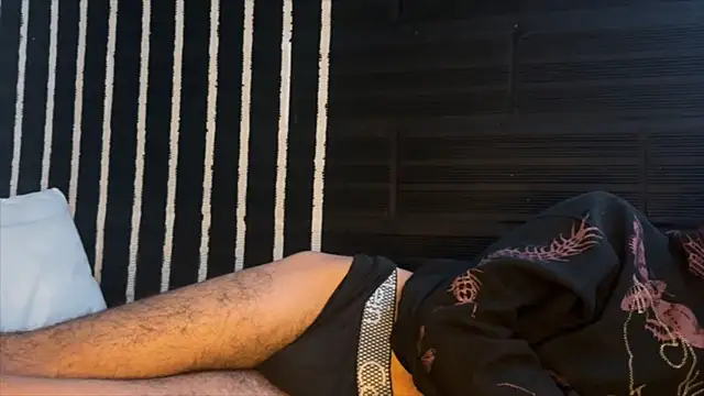 SilentFetish online show from 9, 6, 2026