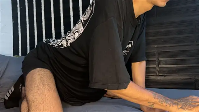 SilentFetish online show from 19, 6, 2026