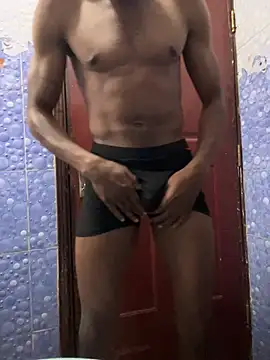 Snapshot of DBN_ke chatting on 7, 7, 2026 DBN ke online show from 7, 7, 2026